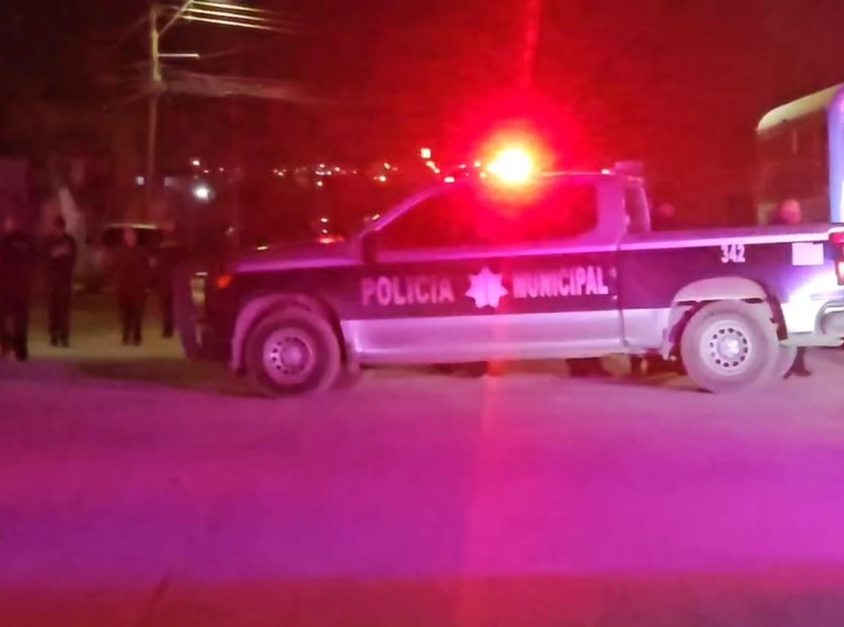 Su Presidenta Los Defiende